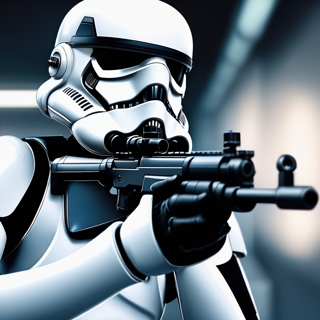 Stormtrooper